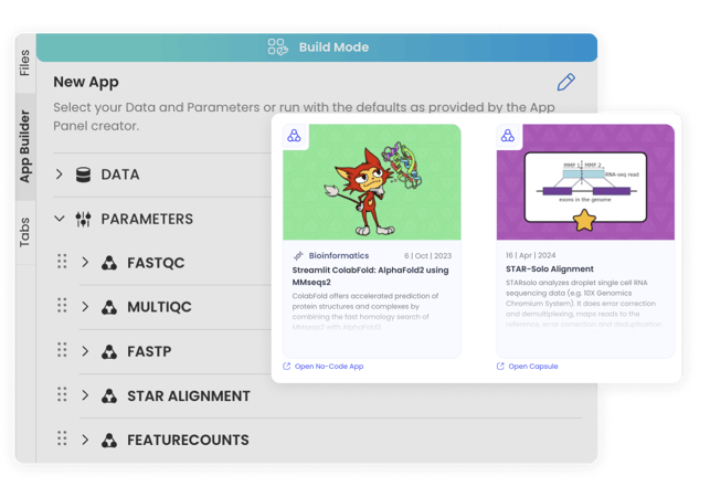 biotechs-build-deploy-no-code-apps